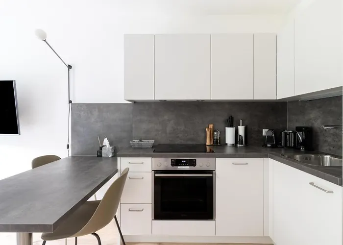 limehome Linz Hopfengasse