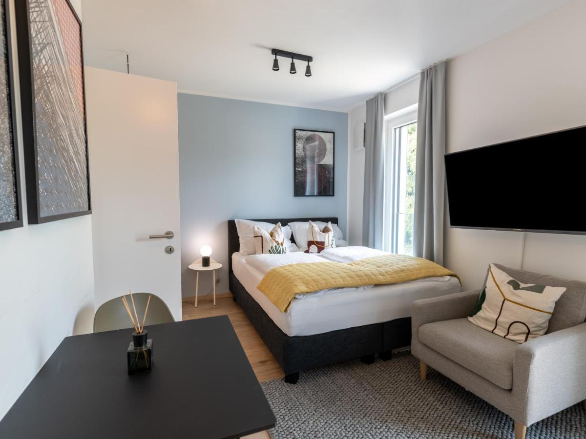 Limehome Hopfengasse Apartment