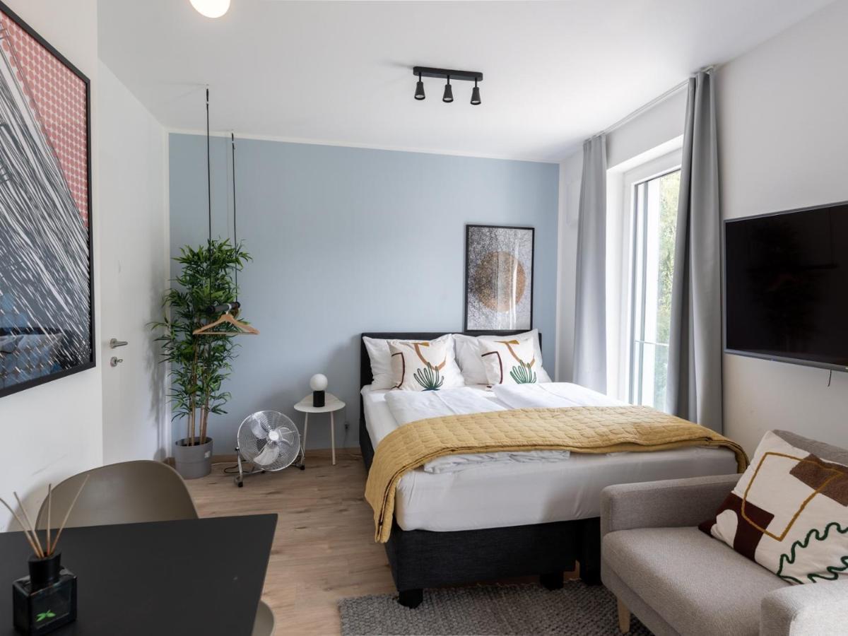 Limehome Hopfengasse Linz