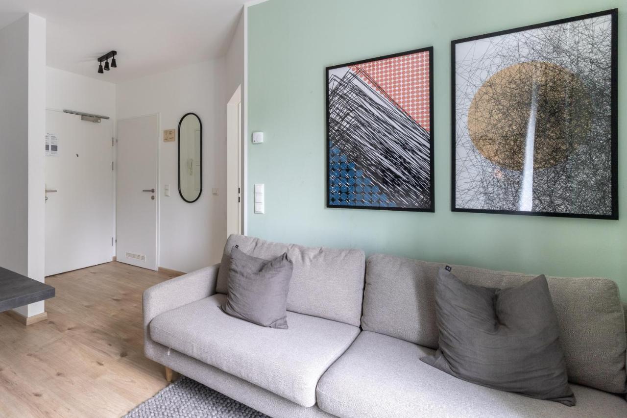 Limehome Hopfengasse