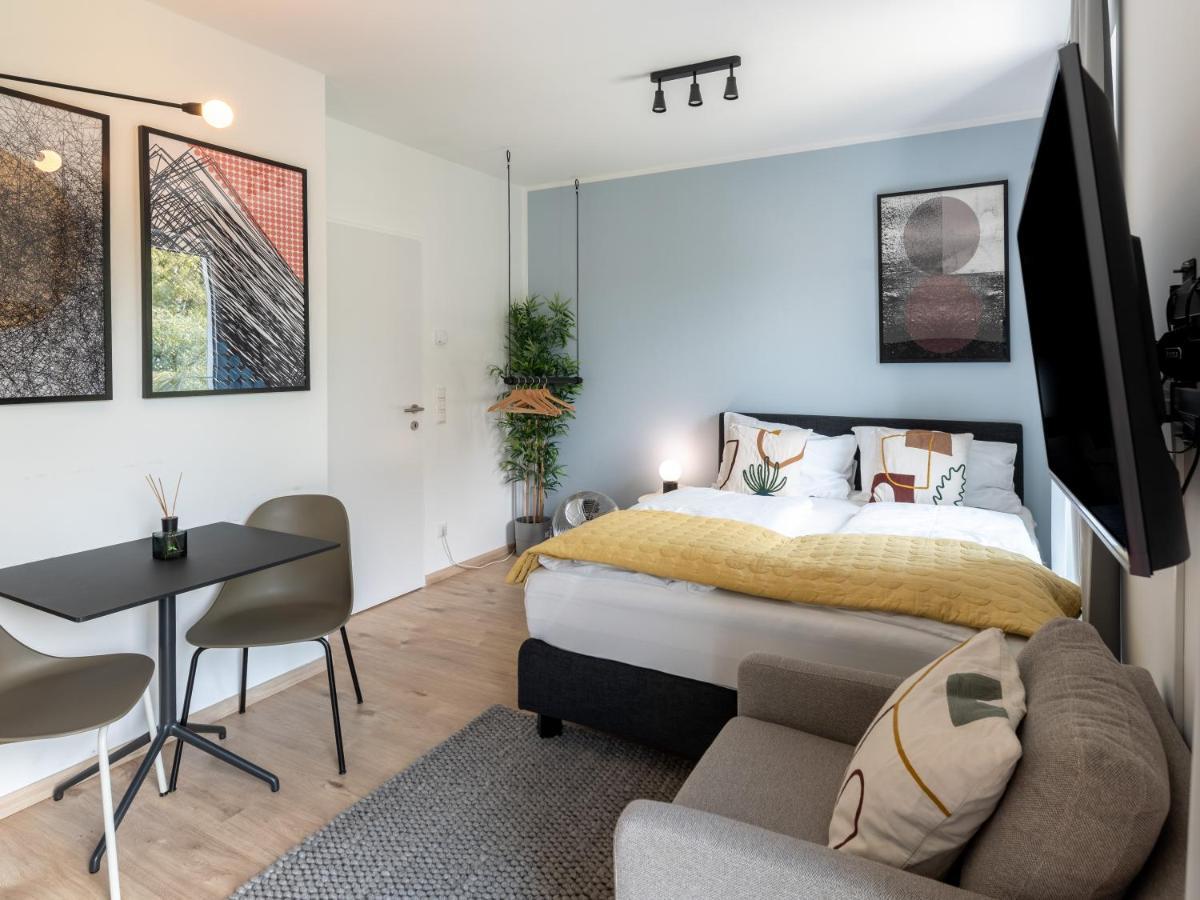 Limehome Hopfengasse Apartment *