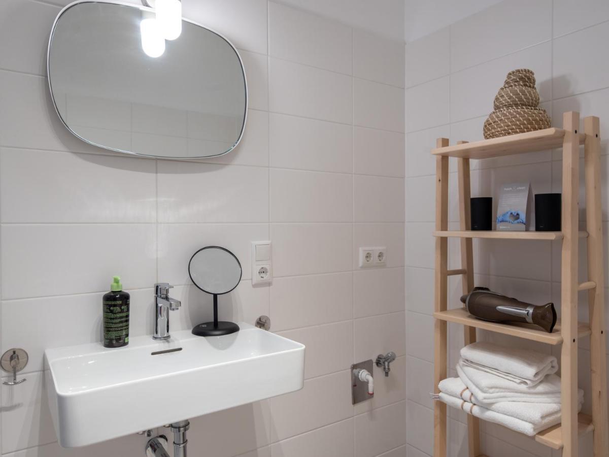 Apartment Limehome Hopfengasse Linz