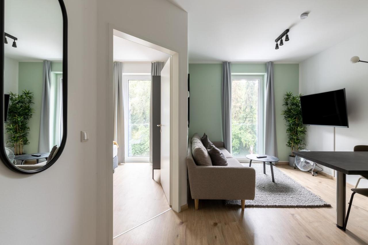 Apartment Limehome Hopfengasse *