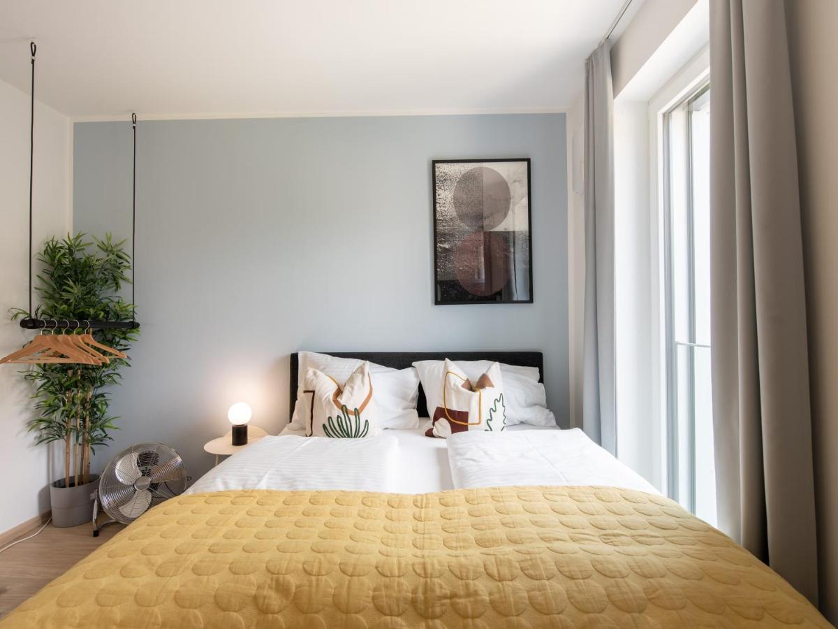 Limehome Hopfengasse Apartment