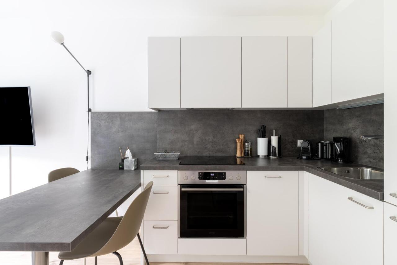 Limehome Hopfengasse Apartment