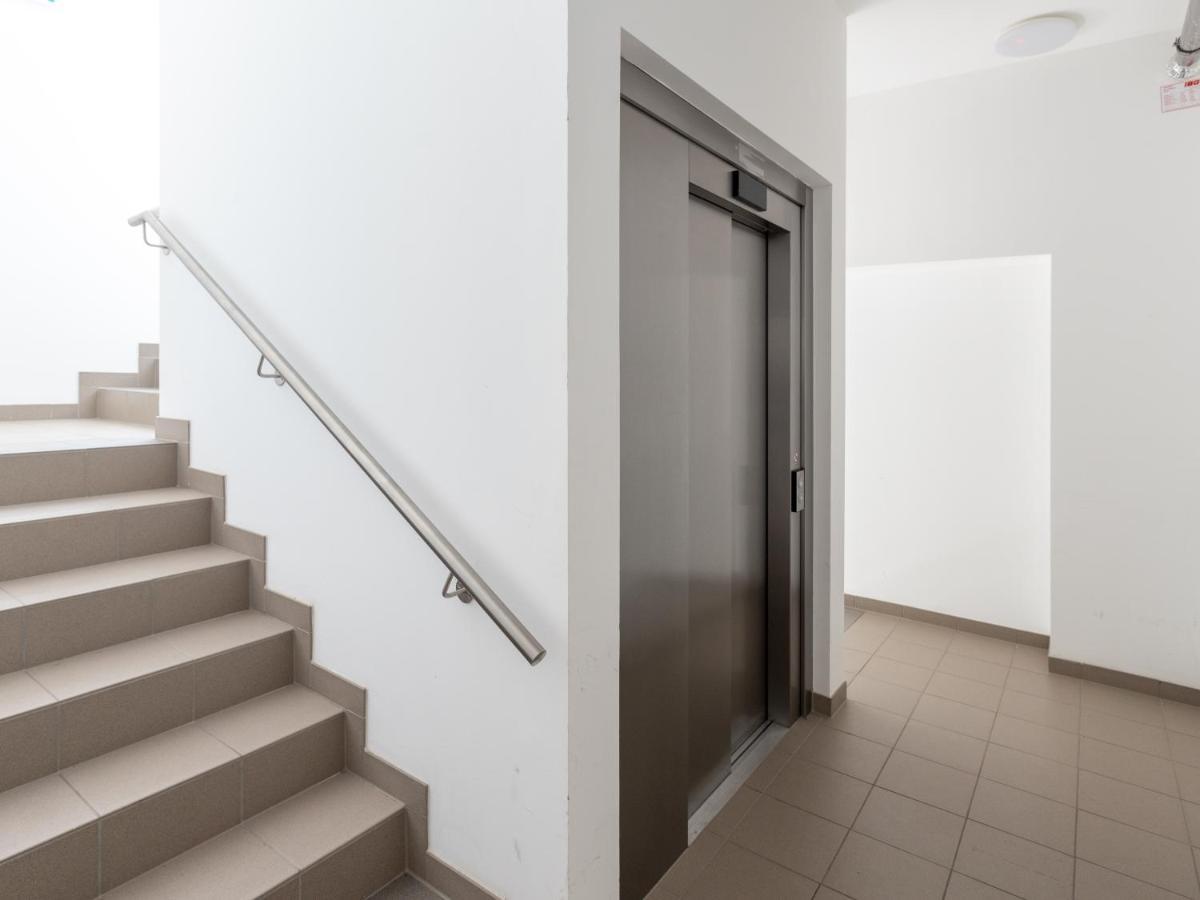 Apartment Limehome Hopfengasse