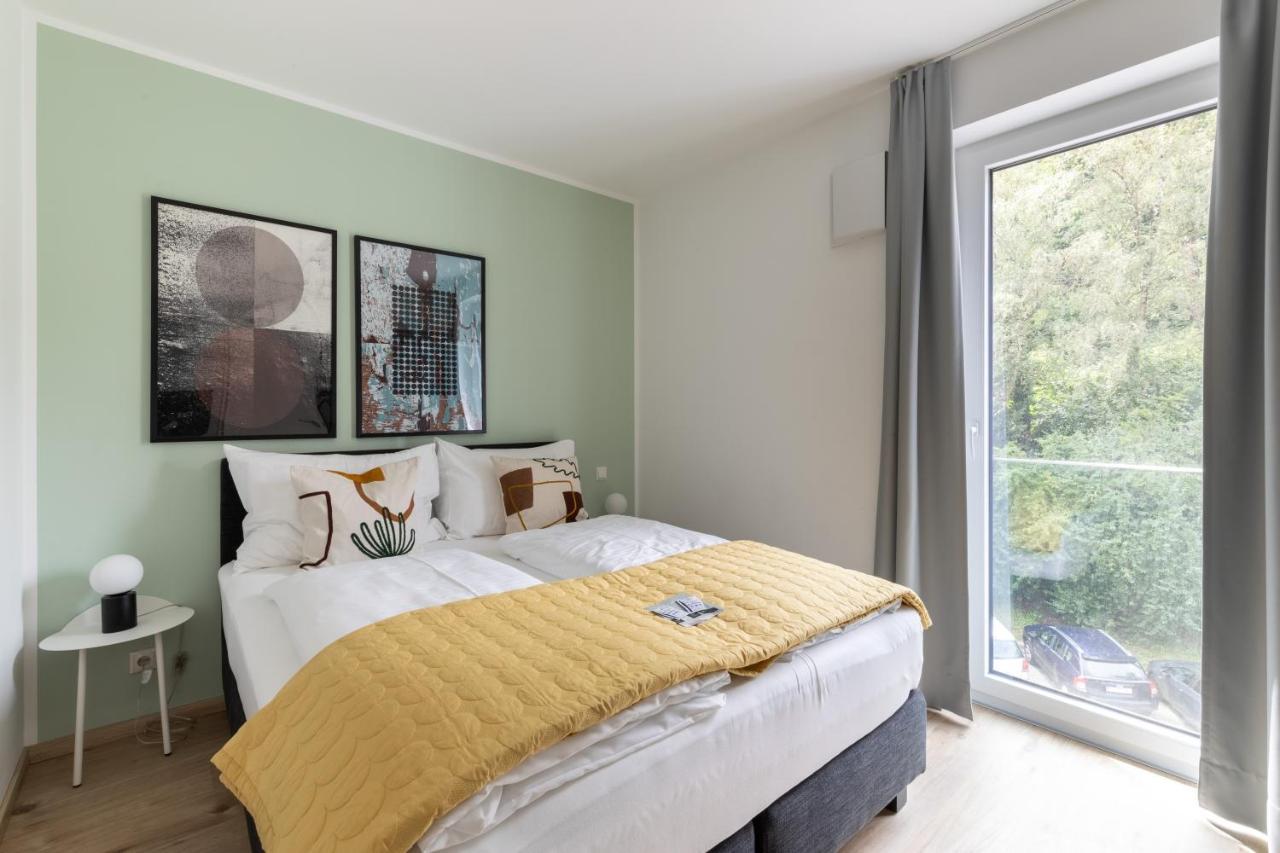 Limehome Hopfengasse Apartment *