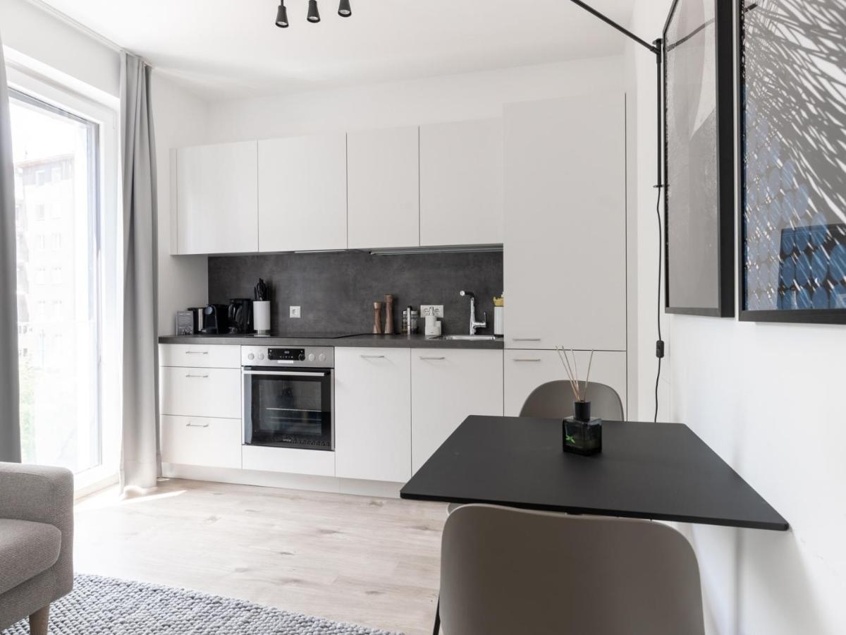 Apartament Limehome Hopfengasse *